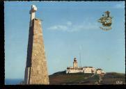 Cabo da Roca - O ponto mais ocidental da Europa 