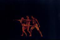 Noites de Bailado com Aterballetto, nos jardins do Hotel Palácio de Seteais.