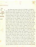 Carta de sentença dada pelo rei D. Afonso IV, relativamente à uma azenha na Ribeira de Barcarena.