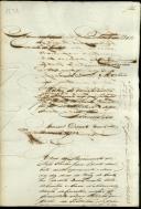 Autos de contas de testamento de João Duarte Lavrador, morador em Morelena, freguesia de Montelavar.