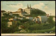 Palácio Nacional de Sintra