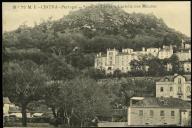 Cintra - Portugal - Serra de Cintra e Castello dos Mouros