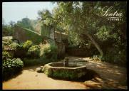 Sintra (Portugal) - Convento dos Capuchos.