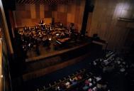 Concerto da Orquestra Gulbenkian / Lawrence Foster / Saleem A bboud Ashkar, durante o Festival de Música de Sintra, no Centro Cultural Olga Cadaval.