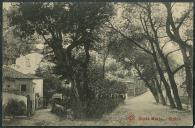 Santa Maria - Cintra