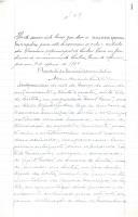 Livro número 44 para registo de escrituras da Câmara Municipal de Sintra.