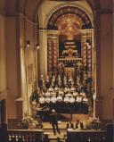 XXVI Festival de música de Sintra na capela da quinta da Penha Longa