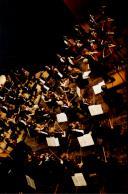 Concerto da Orquestra Gulbenkian / Lawrence Foster / Yoko Kikuchi, no Centro Cultural Olga Cadaval, durante o Festival de Música de Sintra.