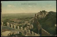 Cintra - Castello dos Mouros
