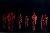 Noites de Bailado com Aterballetto, nos jardins do Hotel Palácio de Seteais.