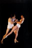 An Evening of British Ballet, Reino Unido, no Centro Cultural Olga Cadaval, durante o Festival de Sintra.