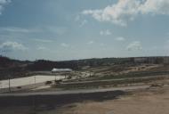 Obras municipais em Rio de Mouro.