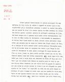 Carta testemunhável com teor de umas verbas de testamento e declaração de pagamento de certos bens referentes a capela do clérigo Pedro Gomes. 