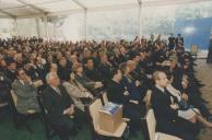 Apresentação do programa Polis Agualva-Cacém.