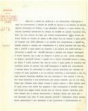 Carta de venda de quatro courelas sitas no margemondara (vargemondar?) feita por Abraão de Leiria e sua mulher Salita, judeus moradores em Sintra, a Salvador Catuno, mercador, e sua mulher Catelina Lourenço.