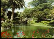 Penafiel - Parque do Santuário