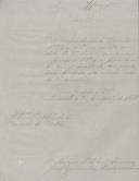 Ofício de José Cipriano da Silveira Machado, professor do ensino primário em Queluz, ao Administrador do Concelho de Sintra, informando que a escola é frequentada com muita irregularidade por 37 alunos.