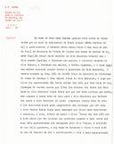 Carta de venda de vinha e olivais situadas na Panasqueira, termo de Lisboa, feita por mouros ao Mosteiro da Penha Longa.