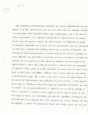 Carta de divisão da Igreja de Santa Maria, criação e confirmação de duas Igrejas anexas, a Igreja de São João da Terrugem e a Igreja de Santa Maria da Conceição da Igreja Nova.