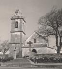 Igreja Matriz de São João das Lampas.