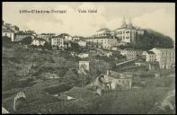 Cintra - Portugal - Vista Geral