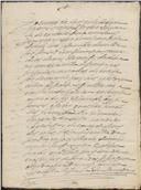 Carta de venda, quitação e obrigação celebrada entre Gaspar Fernão e o Juiz dos Órfãos da Vila de Sintra.