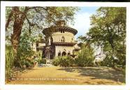 Palácio de Monserrate - Sintra - Portugal