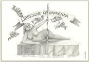 Liberdade de Imprensa
