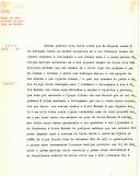 Carta de venda de courela de herdade no lugar de Paiões, entre Miguel Eanes a João Anes e sua mulher.