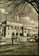 Sintra - Palácio Nacional