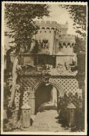 Cintra. Palácio da Pena