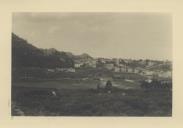 Vista parcial da Portela de Sintra.