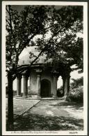 Sintra - Parque da Pena - Antiga Capelinha de Sto. António 