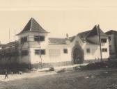 Mercado Municipal de Sintra.