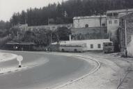 Elétrico na Ribeira de Sintra.