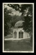 Sintra - Parque da Pena - Fonte dos Passarinhos