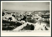 Azenhas do Mar (Sintra) - Vista parcial