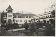 Hotel de Vale de Lobos.