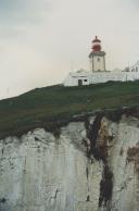 Farol do Cabo da Roca.