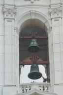 Sinos da Torre do Relógio do Palácio Nacional de Queluz.