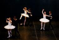 An Evening of British Ballet, Reino Unido, no Centro Cultural Olga Cadaval, durante o Festival de Sintra.