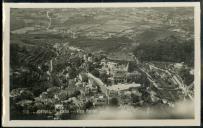 Portugal - Sintra - Vista Parcial