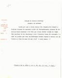 Carta de doação de diversos bens em Sassoeiros e Charneca de Cascais a Rodrigo Alvares de Morais que haviam sido confiscados a João Afonso, criado do conde Dom Henrique.