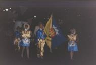 Desfile de Marchas Populares do Concelho de Sintra  na Volta do Duche.