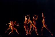 Noites de Bailado com Aterballetto, nos jardins do Hotel Palácio de Seteais.
