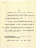 Informação sobre os preços das matérias primas para o fabrico de armas designadamente da madeira de nogueira para a produção de armas.