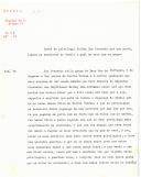 Carta de privilégio passada por Dom Fernando aos moradores do reguengo do Gradil isentando-os do serviço por mar ou por terra e do pagamento da peita ou da finta.