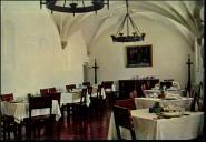 Pousada dos Loios -Évora - Sala de Jantar
