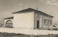 Escola Primária de Arneiro dos Marinheiros.