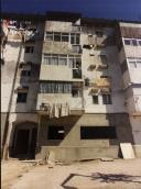 Requalificação urbana do bairro 1º de Maio em Queluz.